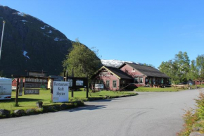 Skysstasjonen Cottages